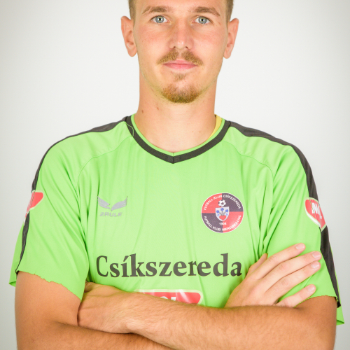 Bartók Alpár